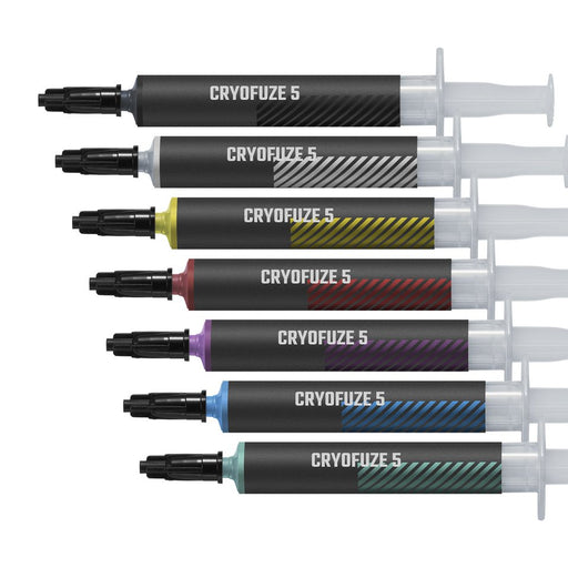 EAN 4719512146989 - Cooler Master Cryofuze 5 Pasta térmica imagen 1