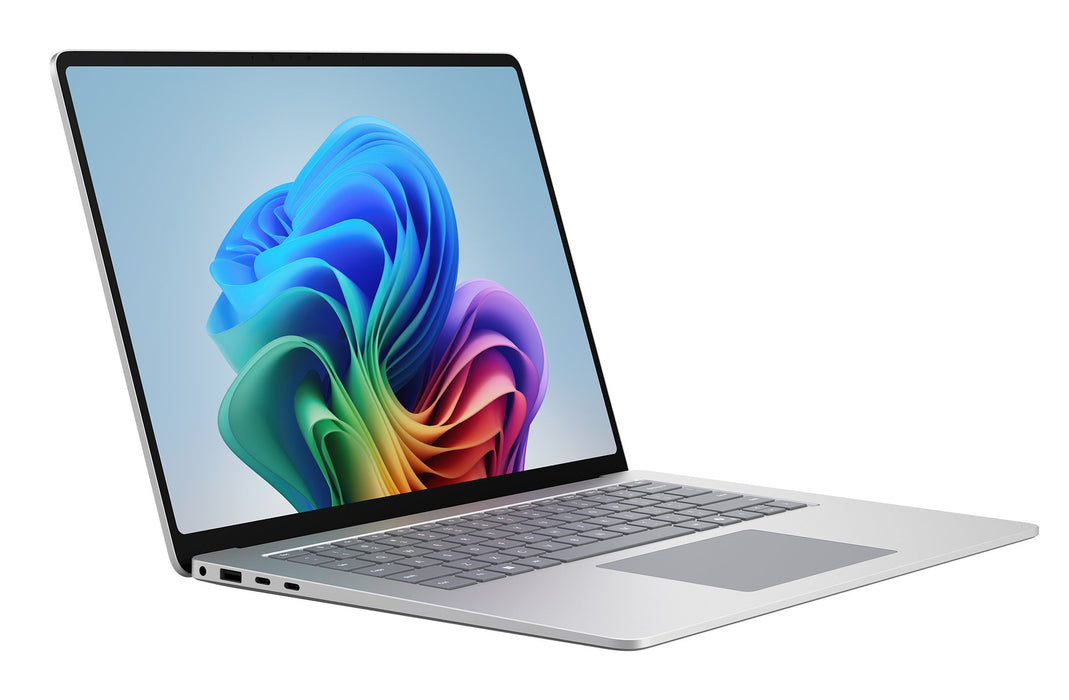 EAN 196388737475 - Microsoft Surface Laptop 8 Copilot+ PC Snapdragon Portátil 35 cm (13.8") Pantalla táctil 16 GB LPDDR5x-SDR imagen 3