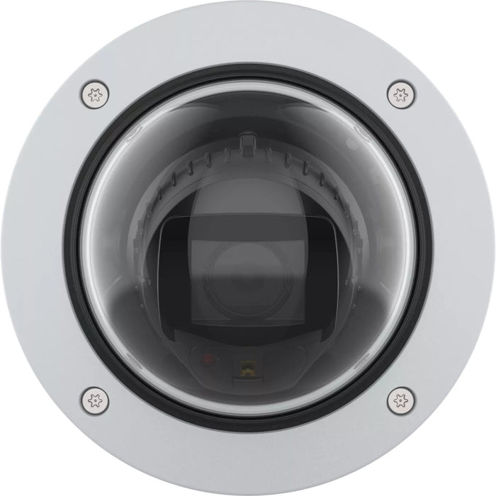 EAN 7331021089914 - Axis P3277-LV Almohadilla Cámara de seguridad IP Interior y exterior 2592 x 1944 Pixeles Techo/pared imagen 3
