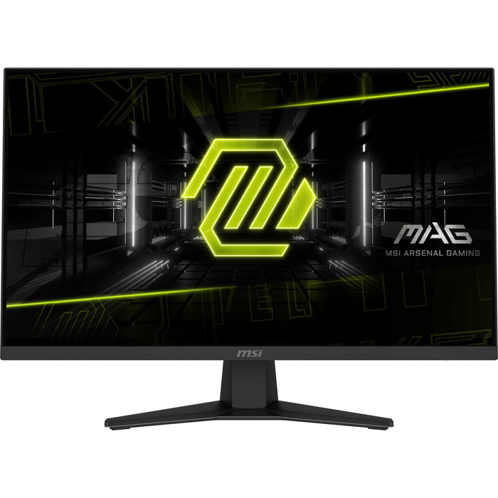 EAN 824142390757 - MSI MAG 274QF X24 pantalla para PC 68,6 cm (27") 2560 x 1440 Pixeles Wide Quad HD LCD Negro imagen 1