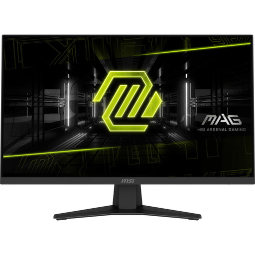 EAN 4711377277112 - MSI MAG 274F pantalla para PC 68,6 cm (27") 1920 x 1080 Pixeles Full HD LCD Negro imagen 1