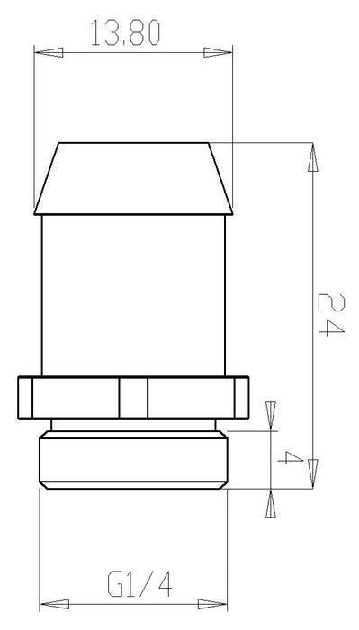 EAN 5060175588494 - XSPC 5060175588494 racor para fontanería imagen 3