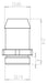 EAN 5060175588494 - XSPC 5060175588494 racor para fontanería imagen 3