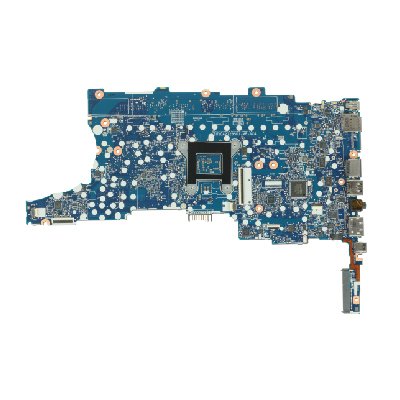 EAN 5711783797654 - HP System board Placa base imagen 2