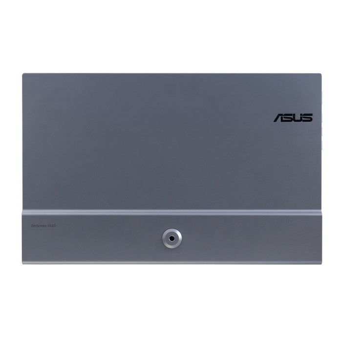 EAN 4711081259480 - ASUS ZenScreen MQ13AH pantalla para PC 33,8 cm (13.3") 1920 x 1080 Pixeles Full HD OLED Negro imagen 7