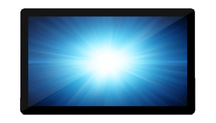 EAN 0843173158747 - Elo Touch Solutions I-Series 2 Intel® Celeron® G4900T 54,6 cm (21.5") 1920 x 1080 Pixeles Pantalla táctil imagen 1