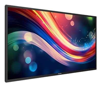 EAN 8721038101706 - Philips 4050 series 32BDL4050Q/00 pantalla de señalización Pantalla plana para señalización digital 80 cm imagen 1
