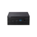 EAN 4711081510185 - ASUS VivoMini PN51-BB343MDS1 0,62 l tamaño PC Negro 5500U Socket FP6 2,1 GHz imagen 1