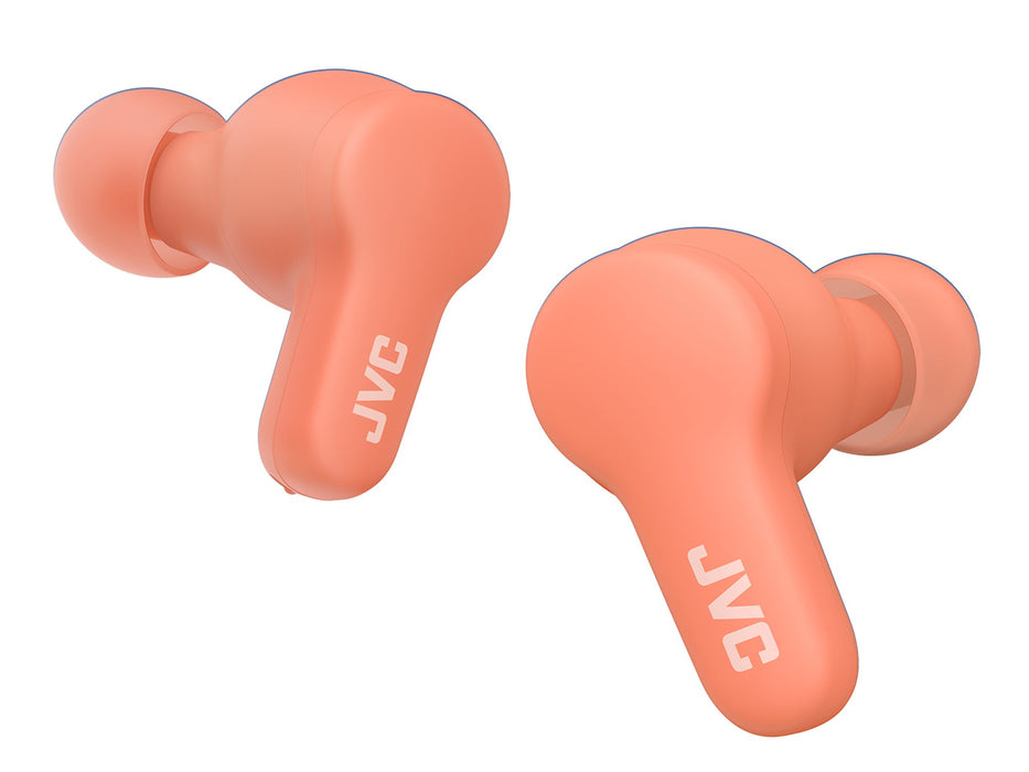 EAN 4975769475412 - JVC HA-A7T2 Auriculares True Wireless Stereo (TWS) Dentro de oído Llamadas/Música MicroUSB Bluetooth Rosa imagen 3