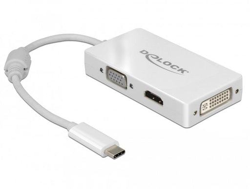 EAN 4043619639243 - DeLOCK 63924 divisor de video imagen 1