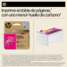 EAN 0196786147456 - HP 924e EvoMore Magenta Original Ink Cartridge cartucho de tinta 1 pieza(s) Alto rendimiento (XL) imagen 4