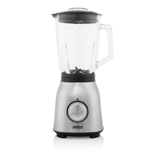 EAN 8713016104373 - Princess 212091 1,5 L Batidora de vaso 1000 W Acero imagen 1