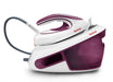 EAN 3121040069509 - Tefal Express Anti-Calc SV8054 2800 W 1,8 L Suela de Durilium Púrpura, Blanco imagen 3