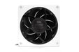 EAN 4250197138208 - Alphacool Apex Stealth Metall Carcasa del ordenador Ventilador 12 cm Blanco 1 pieza(s) imagen 3