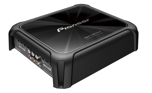 EAN 4988028421914 - Pioneer GM-D8704 amplificador para coche 4 canales 1200 W D imagen 1