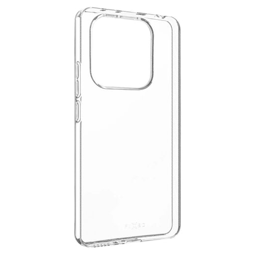 EAN 8591680181162 - FIXED FIXTCC-1525-TR funda para teléfono móvil 16,9 cm (6.67") Transparente imagen 1