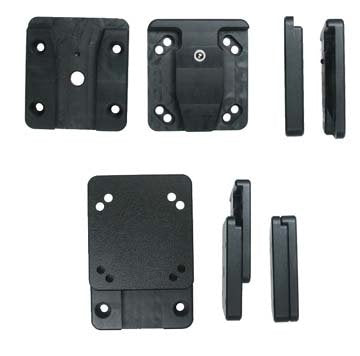 EAN 7320282150532 - Brodit 215053 soporte Negro imagen 1