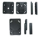 EAN 7320282150532 - Brodit 215053 soporte Negro imagen 1