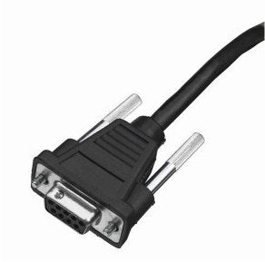 EAN 5706998502186 - Honeywell CBL-000-300-S00 cable de serie Negro 3 m RS232 DB9 imagen 1