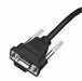 EAN 5706998502186 - Honeywell CBL-000-300-S00 cable de serie Negro 3 m RS232 DB9 imagen 1