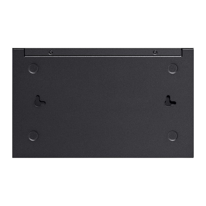 EAN 8885020620955 - TP-Link Omada ES210GMP switch Gestionado Gigabit Ethernet (10/100/1000) Energía sobre Ethernet (PoE) Negr imagen 5