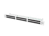 EAN 5901969404050 - Lanberg PPU6-1048-S panel de parcheo 1U imagen 2