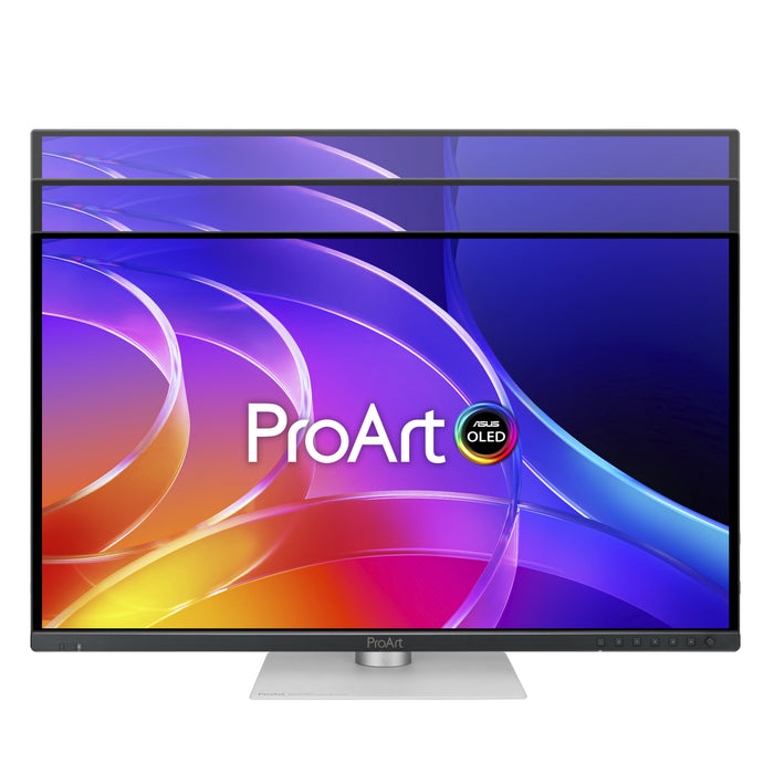 EAN 4711636393034 - ASUS ProArt OLED PA279CDV pantalla para PC 67,3 cm (26.5") 3840 x 2160 Pixeles 4K Ultra HD QD-OLED Negro, imagen 7