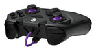 EAN 0708056072711 - PDP 049-006-GY mando y volante Negro, Gris, Violeta USB Gamepad Analógico/Digital PC, Xbox One, Xbox Seri imagen 7