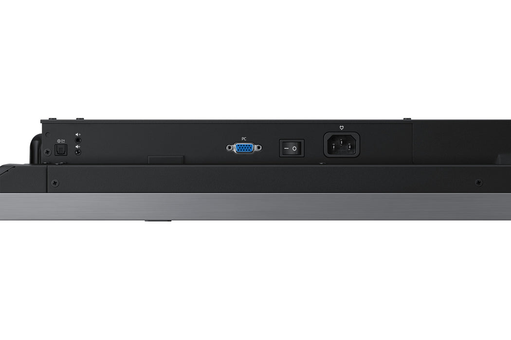 EAN 8806095575735 - Samsung WA75D pizarra blanca interactiva 190,5 cm (75") 3840 x 2160 Pixeles Pantalla táctil Gris imagen 21