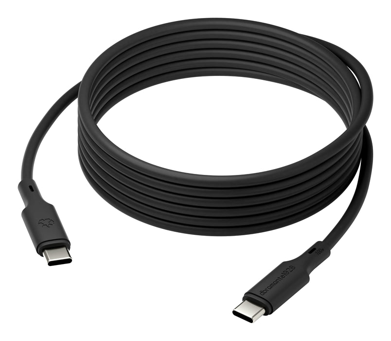 EAN 5711428043900 - dbramante1928 CB30CCBL4390 cable USB USB 2.0 3 m USB C Negro imagen 1