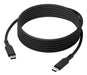 EAN 5711428043900 - dbramante1928 CB30CCBL4390 cable USB USB 2.0 3 m USB C Negro imagen 1