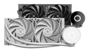 EAN 8435693107408 - Mars Gaming ML-PRO240 Procesador Sistema de refrigeración líquida todo en uno 12 cm Negro 1 pieza(s) imagen 3