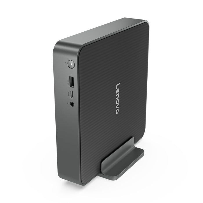 EAN 199276458735 - Lenovo IdeaCentre Mini 01IRH10R Intel Core 7 240H 16 GB DDR5-SDRAM 512 GB SSD Windows 11 Home Mini PC Gris imagen 7