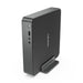EAN 199276458735 - Lenovo IdeaCentre Mini 01IRH10R Intel Core 7 240H 16 GB DDR5-SDRAM 512 GB SSD Windows 11 Home Mini PC Gris imagen 7