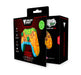 EAN 5425025593835 - Dragonshock PopTop Cube Multicolor Bluetooth Gamepad Analógico/Digital Nintendo Switch imagen 6