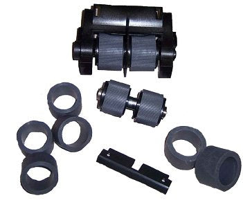 EAN 0041771428105 - Kodak Alaris 142 8101 Kit de consumibles imagen 1