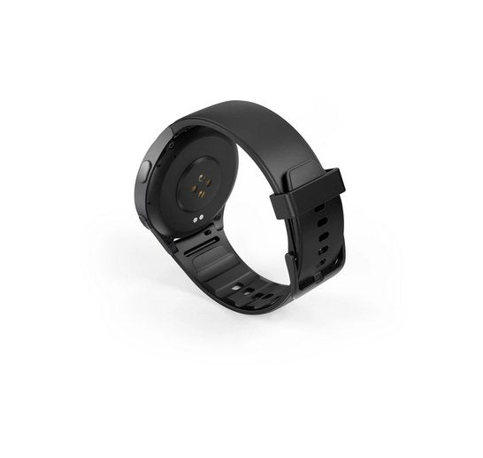 EAN 4047443503541 - Hama Smartwatch 8900 3,63 cm (1.43") AMOLED 45 mm Digital 466 x 466 Pixeles Pantalla táctil Negro GPS (sa imagen 5