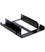 EAN 4710713239289 - Chieftec SDC-025 panel bahía disco duro 8,89 cm (3.5") Negro imagen 1