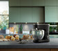 EAN 8720389011696 - Philips HR7962/01 robot de cocina 1000 W 5,5 L Negro imagen 2