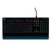 EAN 5099206087446 - Logitech G G213 Prodigy teclado Juego USB AZERTY Belga Negro imagen 2