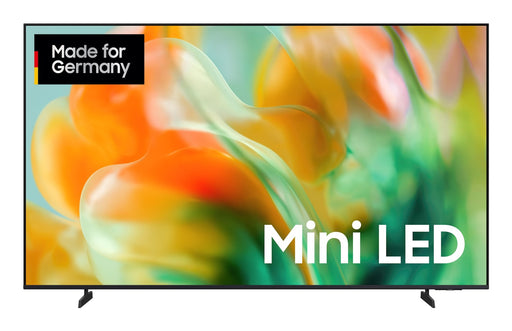 EAN 8806097988496 - Samsung GU55M80HAUXZG Televisor 139,7 cm (55") 4K Ultra HD Smart TV Wifi Negro imagen 1