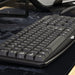 EAN 8435364316818 - iggual CK-BASIC-105T teclado Universal QWERTY Español imagen 2