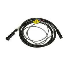 EAN 8596375039834 - Zebra CA1230 cable de transmisión Negro imagen 1
