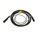 EAN 8596375039834 - Zebra CA1230 cable de transmisión Negro imagen 1