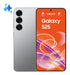 EAN 8806095851464 - Samsung Galaxy S25 15,8 cm (6.2") SIM doble Android 15 5G USB Tipo C 12 GB 256 GB 4000 mAh Plata imagen 1