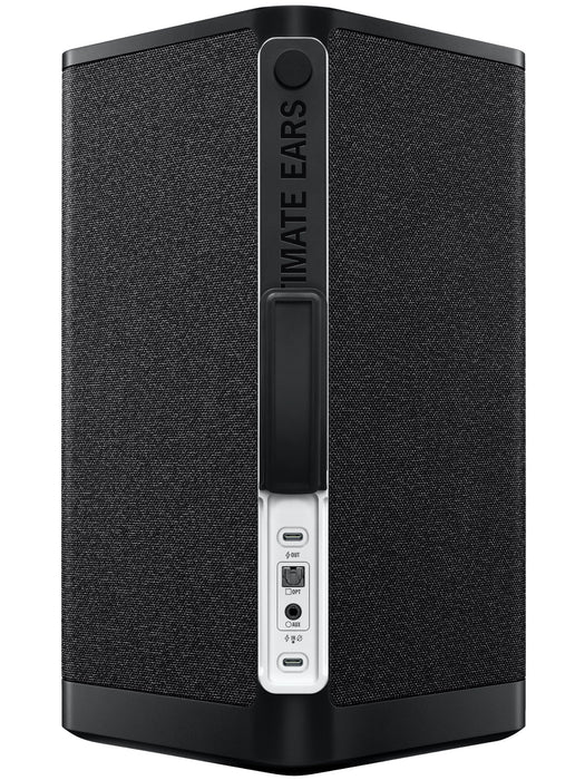 EAN 5099206122628 - Ultimate Ears Hyperboom Altavoz portátil estéreo Negro imagen 5
