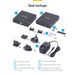 EAN 0065030911511 - StarTech.com IH2006-KVM-EXTENDER extensor KVM Transmisor y receptor imagen 16