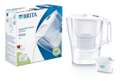 EAN 4006387124595 - Brita Aluna Jarra con filtro de agua 1 pieza(s) imagen 3
