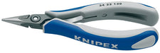 EAN 4003773061472 - Knipex 34 22 130 alicate imagen 1