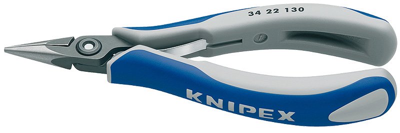 EAN 4003773061472 - Knipex 34 22 130 alicate imagen 1